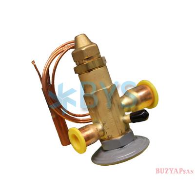 Sporlan SSE-7-C Dış Denge Kaynaklı Expansion Valf