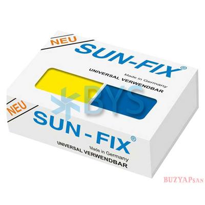 Karma Yapıştırıcı Sun-Fix 100 Gr