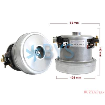 Süpürge Motoru Model 19 Samsung 1400 Watt