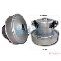 Unico (CG-30) Süpürge Motoru Model 30 Arçelik Çıkıntısız 1200 Watt