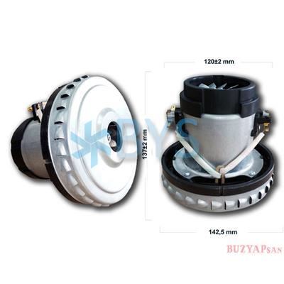 Süpürge Motoru Model 55 Arnica, Fantom 1500 Watt