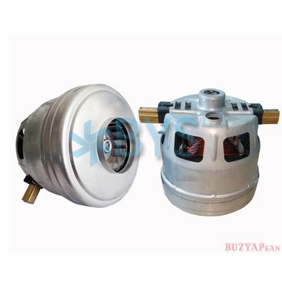 Artiko Süpürge Motoru Model ART57 Bosch Mini Çıkıntılı 1600 Watt
