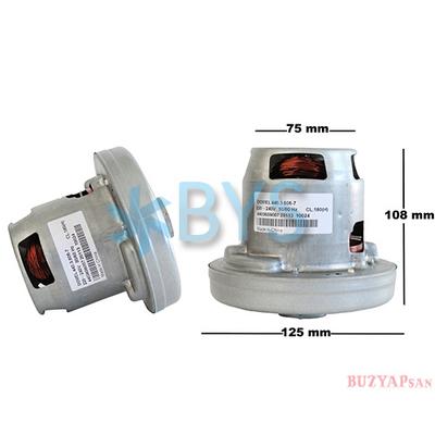 Süpürge Motoru Model Domel 440 Philips 2100 Watt