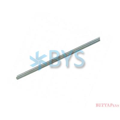 Sütlük Sert Sürgü Yayı 80 cm