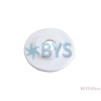 Reyon Sürgü Üst Denge Tekeri