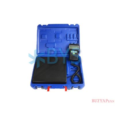 Techsun RCS-N9030 100 Kg Dijital Terazi