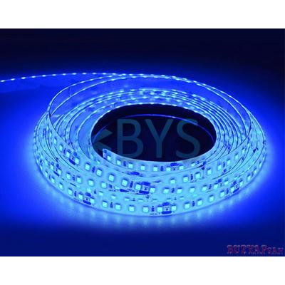 Tek Çipli İç Mekan Şerid Led Mavi 5 Metre
