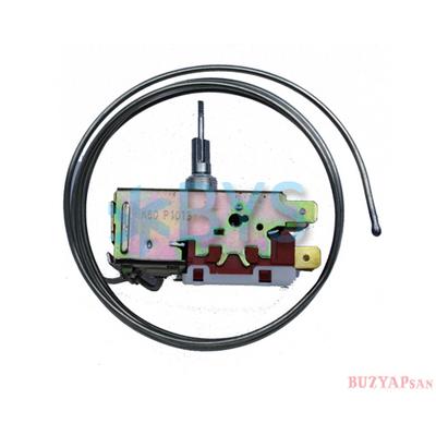 Termostat (Çin) K60 P 1029 Termostat (Ev Tipi)