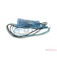 Termostop Model 4
