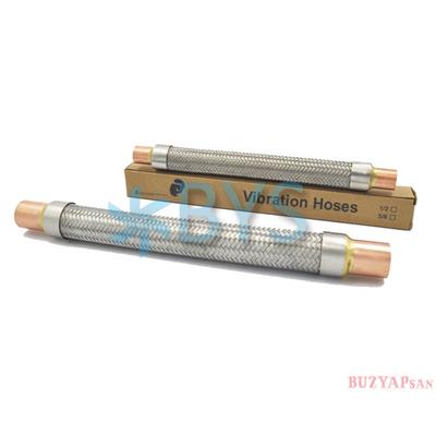 Titreşim Önleyici 1/2 (12mm) 