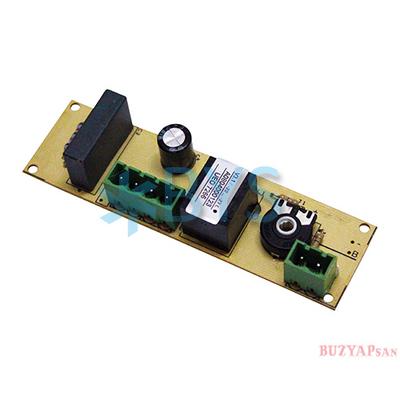 Uğur Derin Dondurucu Termostat Kart