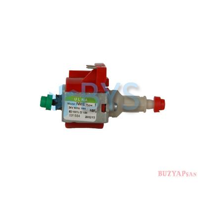 Ulka 16 W Pompa Motoru 220 V