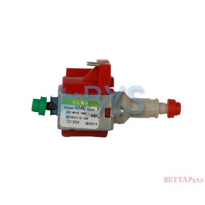Ulka 16 W Pompa Motoru 24 V