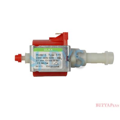 Ulka 48 W Pompa Motoru 220 V