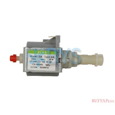 Ulka 54-(56) W Pompa Motoru 220 V