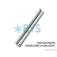 Universal 32 mm Metal Ara Boru 2 li Takım