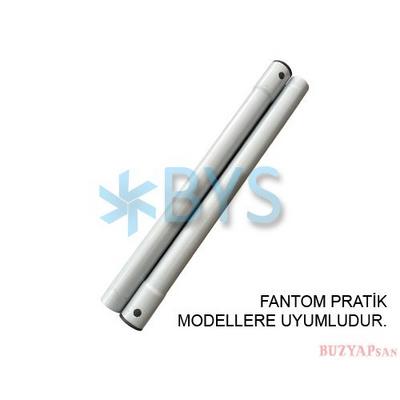 Universal 32 mm Metal Ara Boru 2 li Takım