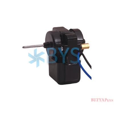 Üniversal Ayaksız Dış Fan Motoru Ariston Indesit FM02IN01 (0212)
