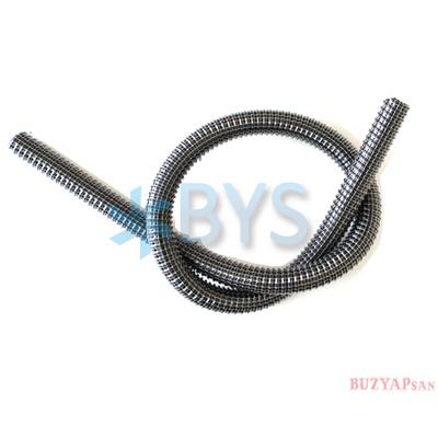 Üniversal Çelik Telli Lüx Hortum Başlıksız