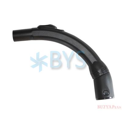 Hortum Başlığı İthal Hareketli Model 35 mm