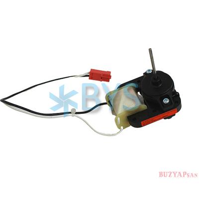 Universal İç Fan Motoru 220 Volt
