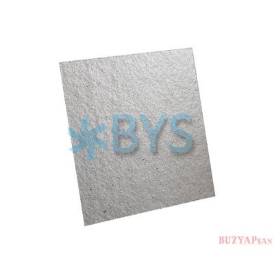 Universal Mikrodalga Yansıtıcı 12x12 cm