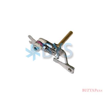 Ütü ve Tost Termostat Model 1