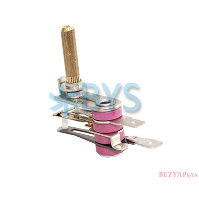 Ütü ve Tost Termostat Model 11