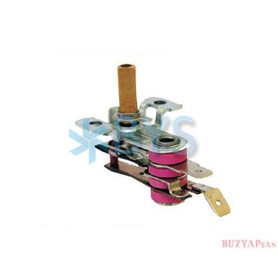 Ütü ve Tost Termostat Model 4