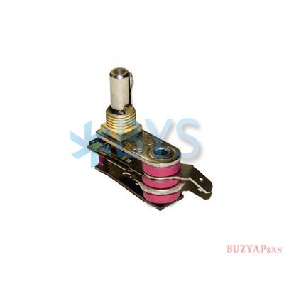 Ütü ve Tost Termostat Model 5