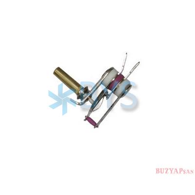 Ütü ve Tost Termostat Model 6