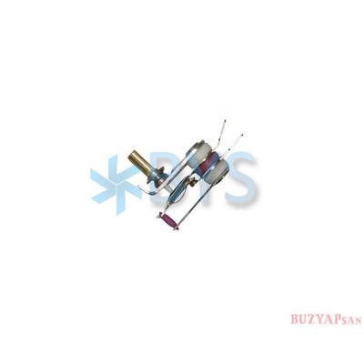 Ütü ve Tost Termostat Model 7