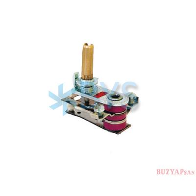 Ütü ve Tost Termostat Model 9