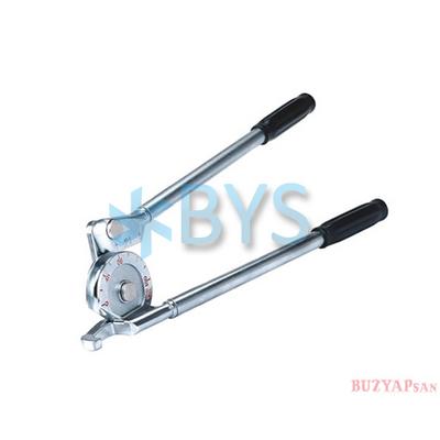 Value Boru Kıvırma 1/2
