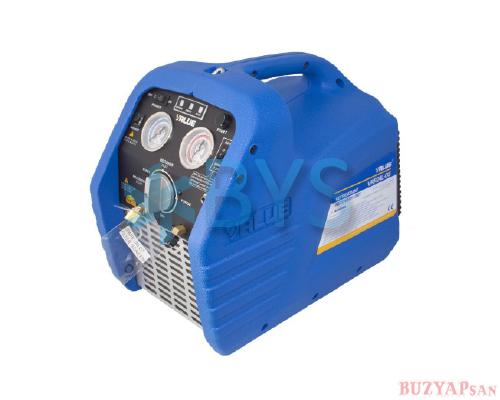 Value VRR24L-OS Geri Toplama Cihazı - Üyelere Özel + KDV