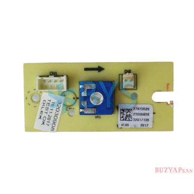 Vestel Buzdolabı Potans Kartı 32030908