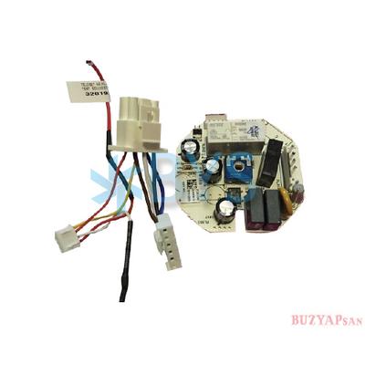 32021666 Vestel Potans Kartı