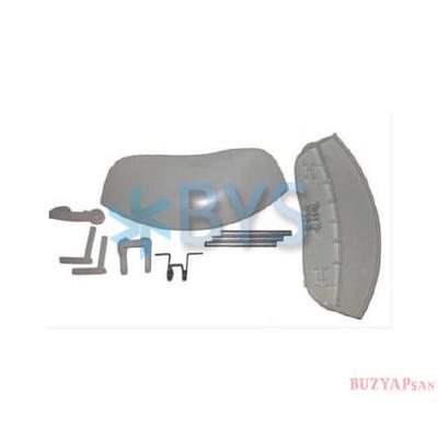 Vestel Vega Beyaz Tutamak 42038993