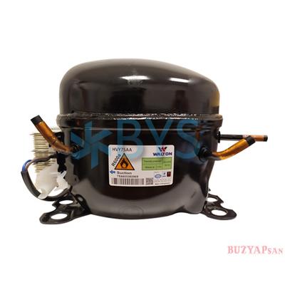 Walton HVY75AA 1/4+ Hp 170 Kcal R600a 220V