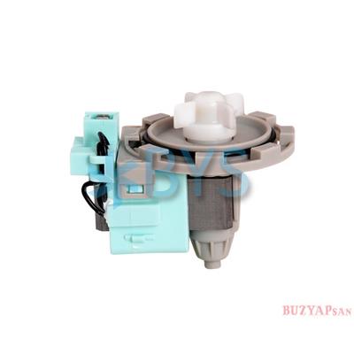 Sarex Geçmeli Tip Plaset Pompa 31303