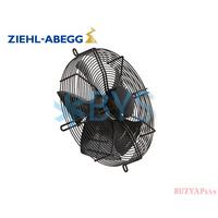 Ziehl-Abegg 450 MM Axial Fan Emici 220V 900 d