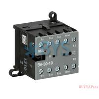 ABB B6-30-10-80 9A Mini Kontaktör 