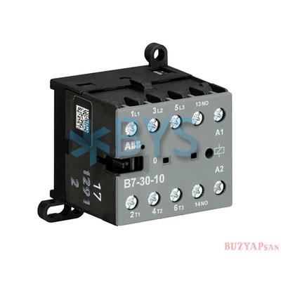 ABB B7-30-10-80  12A Mini Kontaktör