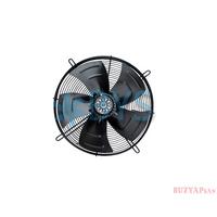 Weiguang 500 MM Axial Fan Emici 220V 1400 d