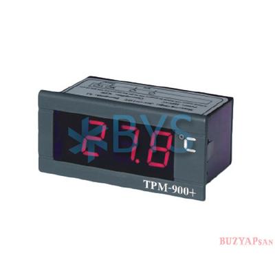 Dijital Pano Tipi 12/24V TPM900 -30/+110 Termometre