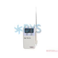 Dijital Cep Tipi WT-2  -50/+250 Termometre 
