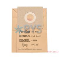Fantom Sinbo Kağıt Torba 10 lu Paket