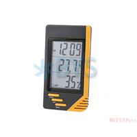 Higrometre Dijital JDB-60  0/+50 Termometre 