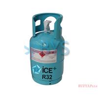 ICE R32 Soğutucu Gaz 9 Kg Doldurulabilir