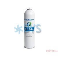 Refrigerant R134a Soğutucu Gaz 900 Gr